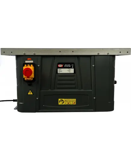 Станок фрезерный настольный PROMA SF-40/1500, изображение 3