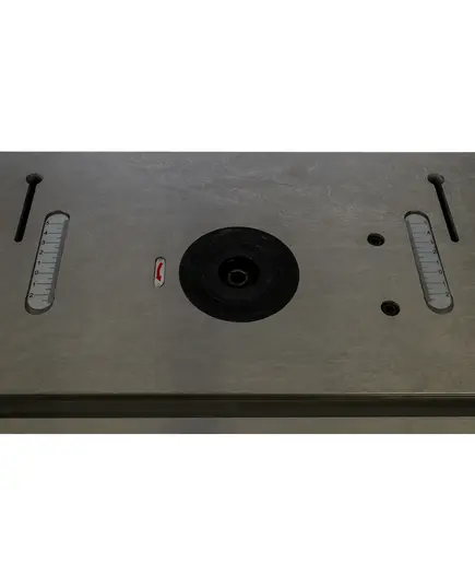 Станок фрезерный настольный PROMA SF-40/1500, изображение 4