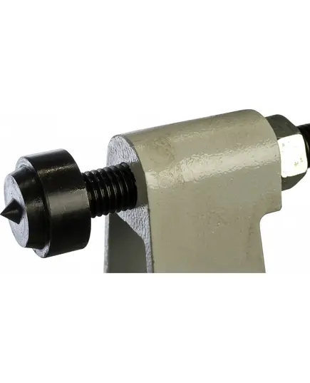 Станок токарный деревообрабатывающий PROMA DSO-1000, изображение 4