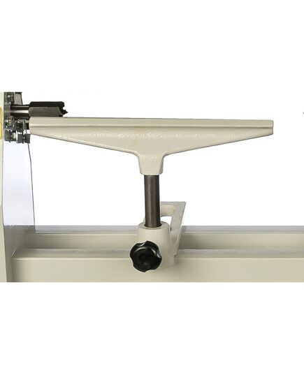 Станок токарный деревообрабатывающий PROMA DSO-1000, изображение 5