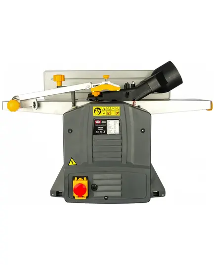 Станок фуговально-рейсмусовый PROMA HP-200, изображение 2