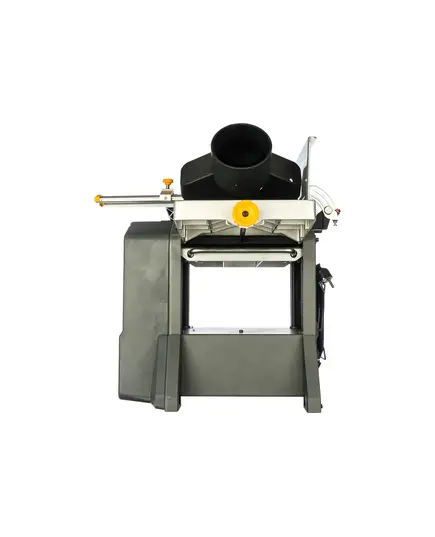 Станок фуговально-рейсмусовый PROMA HP-200, изображение 3