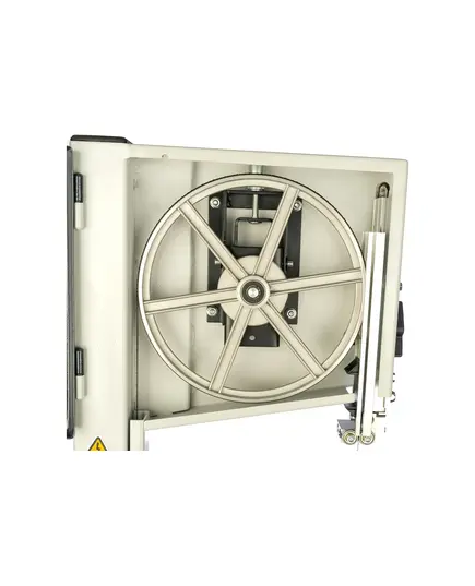 Пила ленточная по дереву PROMA PP-250, изображение 4