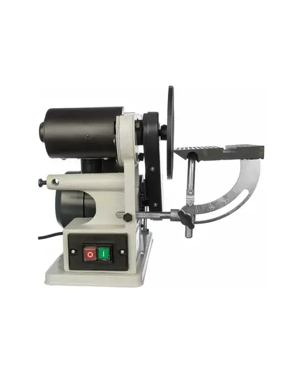 Станок шлифовальный комбинированный PROMA BP-100, изображение 4