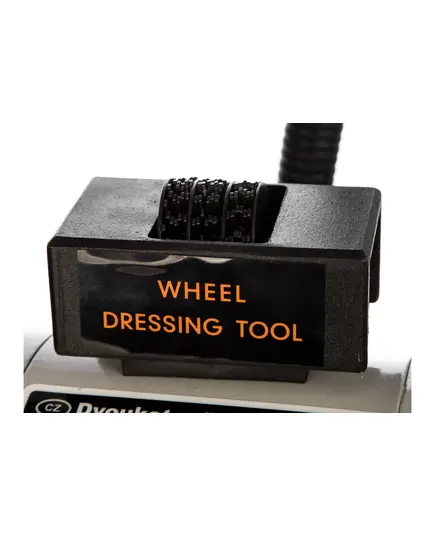 Станок шлифовальный двухдисковый PROMA BKL-1500, изображение 5 от магазина Планета Инструмент Станок шлифовальный двухдисковый PROMA BKL-1500, изображение 5