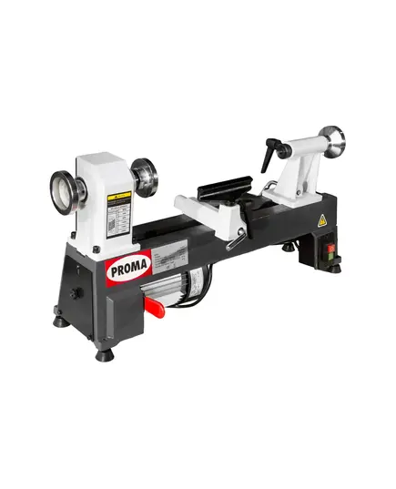 Станок токарный по дереву PROMA DSL-450/250, изображение 3