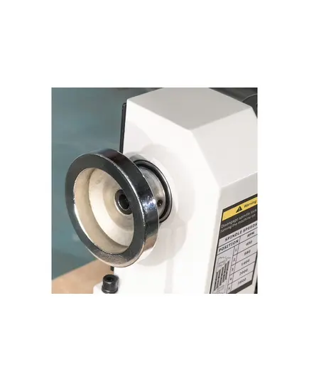 Станок токарный по дереву PROMA DSL-450/250, изображение 4