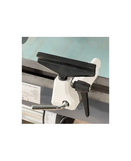 Станок токарный по дереву PROMA DSL-450/250, изображение 8