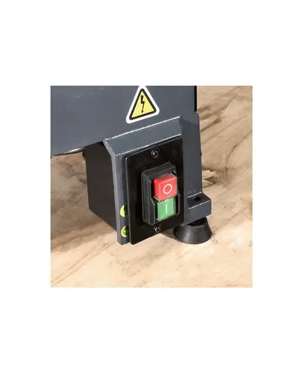 Станок токарный по дереву PROMA DSL-450/250, изображение 9