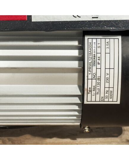 Станок токарный по дереву PROMA DSL-450/300, изображение 3