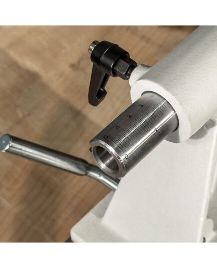 Станок токарный по дереву PROMA DSL-450/300, изображение 4