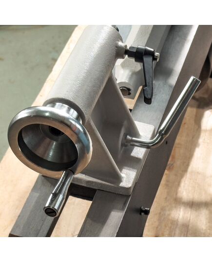 Станок токарный по дереву PROMA DSL-450/300, изображение 7