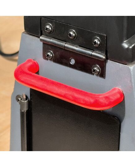 Станок токарный по дереву PROMA DSL-450/300, изображение 8