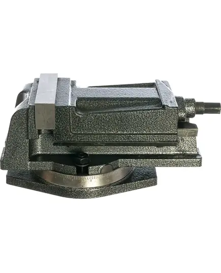 Тиски поворотные PROMA SO-100, изображение 3