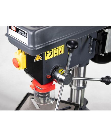 Станок сверлильный настольный PROMA E-1516B/230, изображение 2