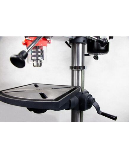 Станок сверлильный настольный PROMA E-1516B/230, изображение 4