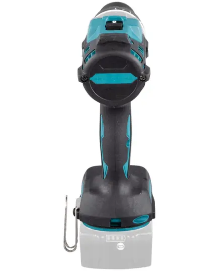 Аккумуляторный шуруповерт MAKITA DDF489Z, 18В LXT BL, 73/40Нм, без АКБ, без ЗУ, изображение 4