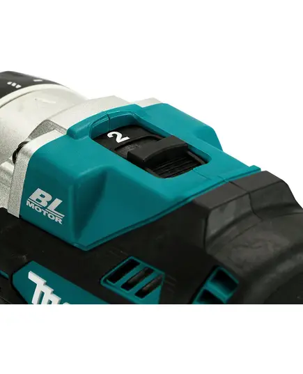 Аккумуляторный шуруповерт MAKITA DDF489Z, 18В LXT BL, 73/40Нм, без АКБ, без ЗУ, изображение 8