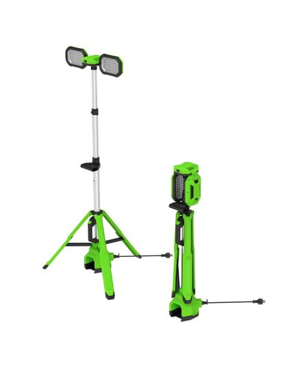 Мачта осветительная GREENWORKS аккумуляторная GPT-STL (без АКБ и ЗУ), изображение 2