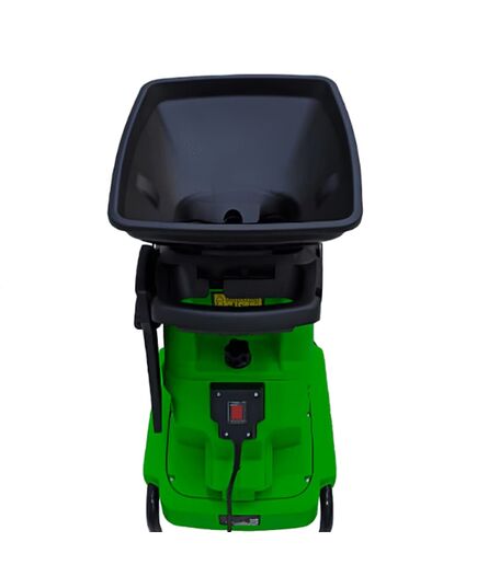 Измельчитель садовый GREENWORKS GW-2800SD 2800Вт, изображение 3