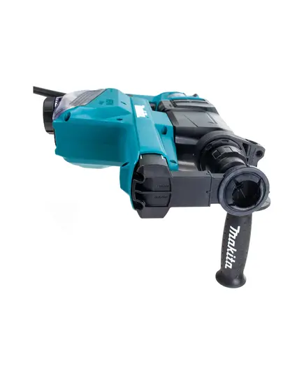 Перфоратор MAKITA HR2652, SDS+, 800Вт, система пылеудаления, кейс, изображение 2