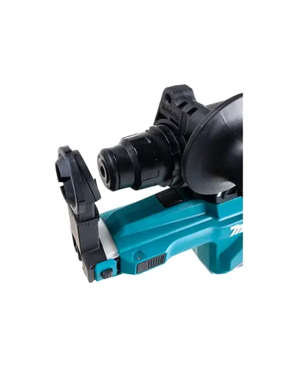 Перфоратор MAKITA HR2652, SDS+, 800Вт, система пылеудаления, кейс, изображение 4