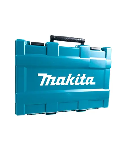 Перфоратор MAKITA HR2652, SDS+, 800Вт, система пылеудаления, кейс, изображение 6
