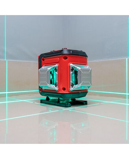 Нивелир лазерный INFINITER CLG 3D FLOOR, изображение 3