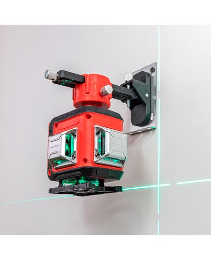 Нивелир лазерный INFINITER CLG 3D FLOOR, изображение 5