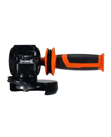 Угловая шлиф.машина ЭНКОР 1100/125ЭМ, изображение 3