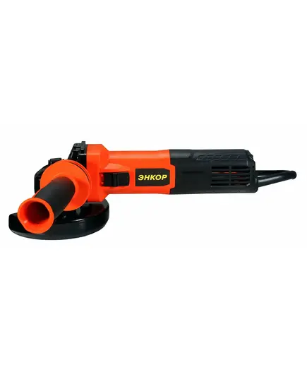 Угловая шлиф.машина ЭНКОР 1200/125Э, изображение 2 от магазина Планета Инструмент Угловая шлиф.машина ЭНКОР 1200/125Э, изображение 2