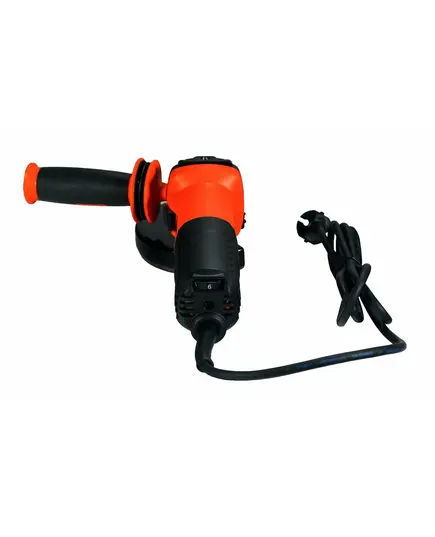 Угловая шлиф.машина ЭНКОР 1200/125Э, изображение 5 от магазина Планета Инструмент Угловая шлиф.машина ЭНКОР 1200/125Э, изображение 5