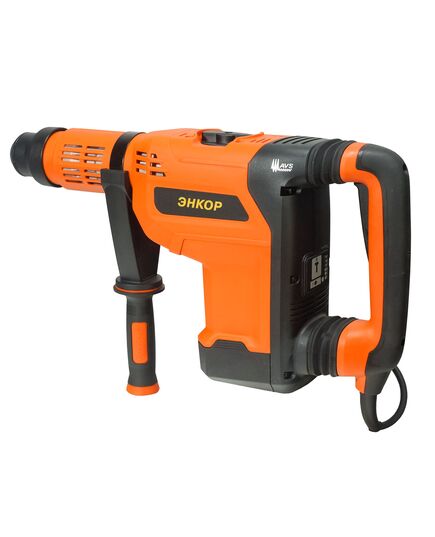 Перфоратор SDS-max ЭНКОР ПЭ-1500/50Э, изображение 4