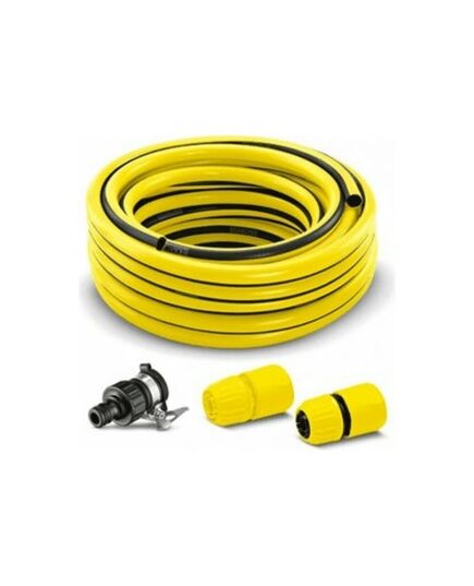 Комплект KARCHER шлангов к мойке для подсоединения АВД к водопроводу, изображение 2
