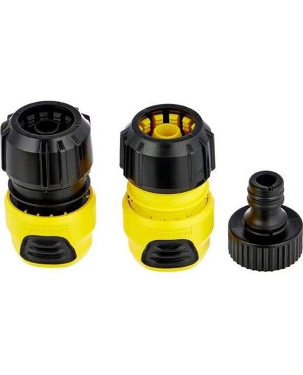 Комплект KARCHER шлангов к мойке для подсоединения АВД к водопроводу, изображение 3