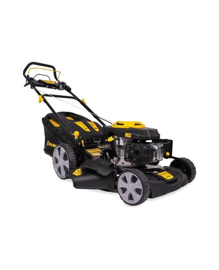 Газонокосилка бензиновая самоходная CHAMPION LM5131, 3кВт, изображение 2