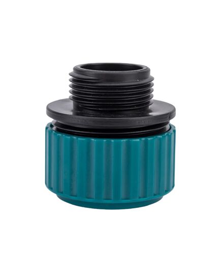 Коннектор RACO "Original" (резьба внутренняя 3/4"- шланг 3/4") 4250-55293C, изображение 2