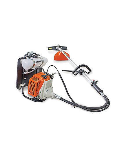 Триммер бензиновый STIHL FR 3001, 0.8кВт, диск 2-зуб