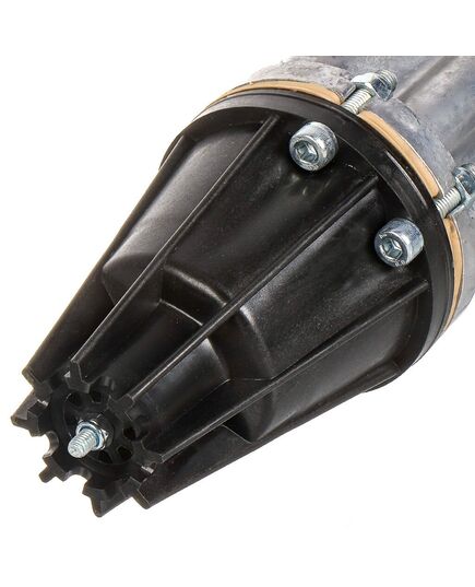 Насос вибрационный погружной МАЛЫШ, (г.Ливны), 15м, 240 Вт, нижний забор, подъем 60м, изображение 4