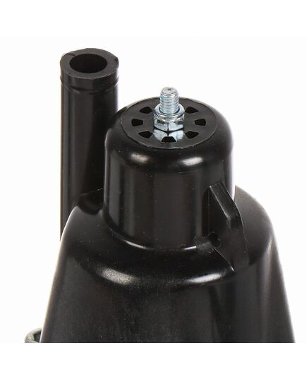 Насос вибрационный погружной МАЛЫШ - М, (г.Ливны), 15м, 240 Вт, верхний забор, изображение 2