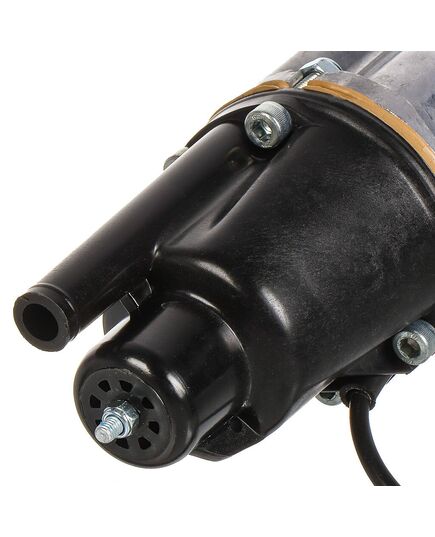 Насос вибрационный погружной МАЛЫШ - М, 25м, изображение 3