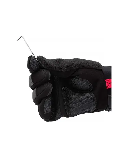 Ключ шестигранный THORVIK торцевой удлиненный с шаром, H1.5 HKLB15, изображение 2