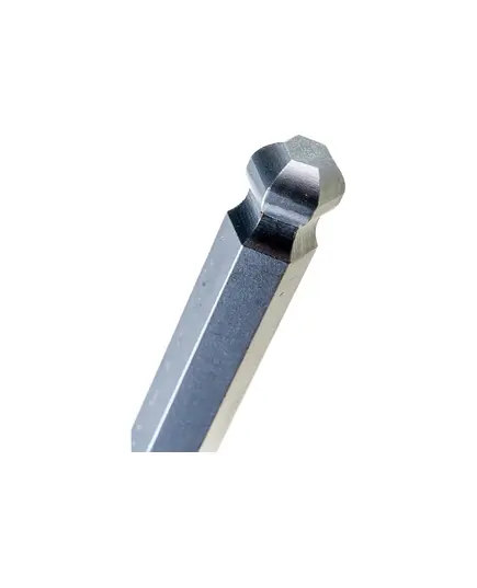 Ключ шестигранный THORVIK торцевой удлиненный с шаром, H10 HKLB100, изображение 3