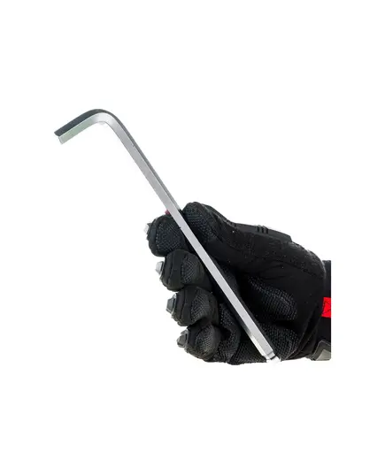 Ключ шестигранный THORVIK торцевой удлиненный с шаром, H10 HKLB100, изображение 2