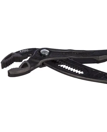 Клещи переставные FELO МХ 300 мм, кнопочный фиксатор (89530040), изображение 3