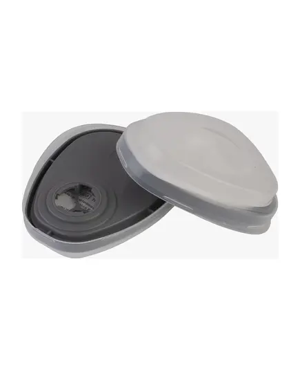 Адаптер JETA SAFETY 6101 для противоаэрозольного фильтра, изображение 2