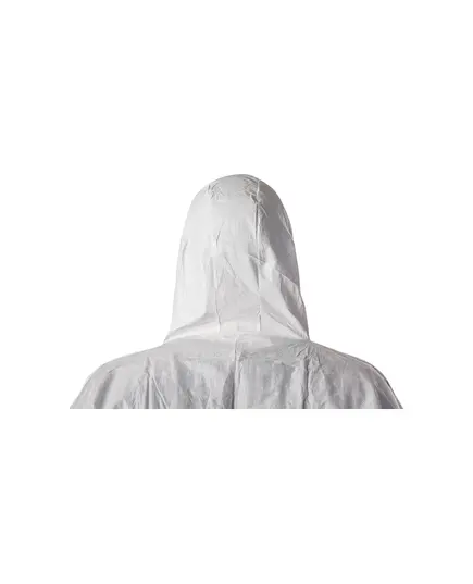 Комбинезон JETA SAFETY JPC35-XXL защитный из нетканого материала SMS, 100% полипропилен, изображение 5