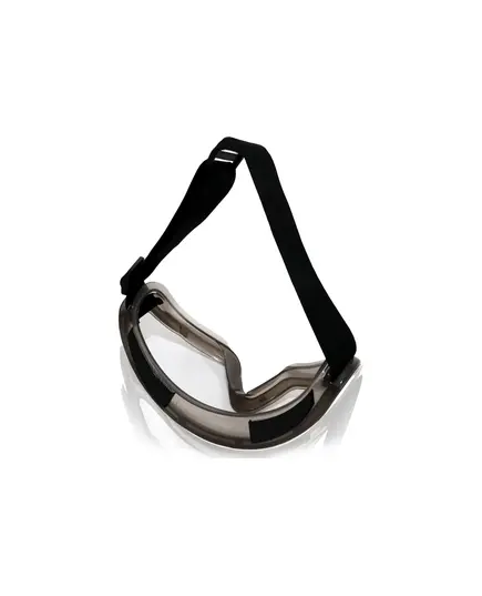 Очки защитные ACCURATE Панорама с твердым двухсторонним покрытием линз, устойчивым к запотеванию, изображение 3