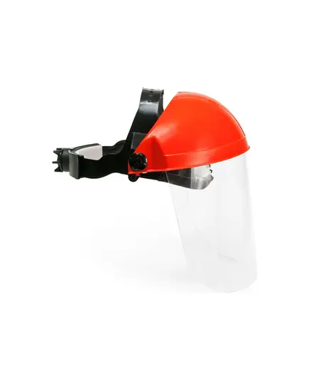 Щиток защитный ACCURATE лицевой НБТ, изображение 2 от магазина Планета Инструмент Щиток защитный ACCURATE лицевой НБТ, изображение 2