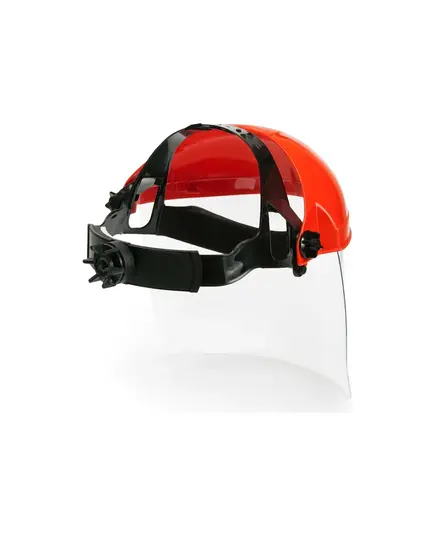 Щиток защитный ACCURATE лицевой НБТ, изображение 3 от магазина Планета Инструмент Щиток защитный ACCURATE лицевой НБТ, изображение 3